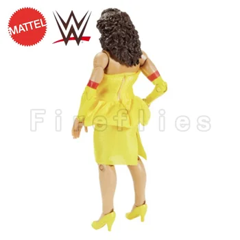6 inç MATTEL WWE Aksiyon Figürü Serisi 77 Bayan Elizabeth Anime Koleksiyonu Film Modeli Hediye Ücretsiz Kargo