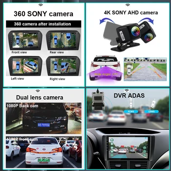 Android otomatik DSP IPS GPS Android 12 Nissan Tiida Pulsar İçin 2011 ~ autoradio monitör ekranı multimedya stereo BT WIFI