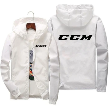 CCM Bahar Yeni erkek Bombacı fermuarlı ceket Erkek Casual Streetwear Hip Hop Slim Fit Pilot Ceket Erkek Giyim Artı Boyutu 7XL