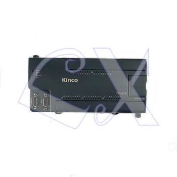 Kınco PLC K508-40DT CPU modülü 24DI 16DO %100 % Test İyi Kalite Yeni