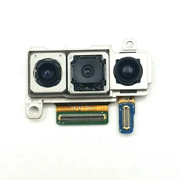 Samsung Galaxy Not için 10 Sm-N970F Arka Arka Kamera Modülü