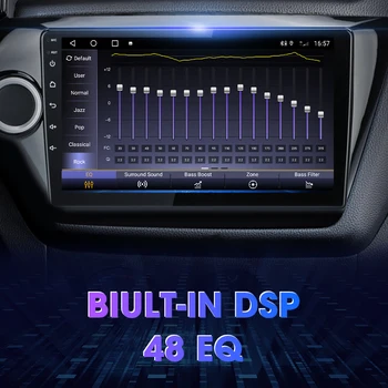 Vtopek Android 11 İçin Araba Multimedya Oynatıcı Kia RİO 3 2011 - 2016 Stereo GPS Navigasyon 4G Carplay Autoradio Radyo Kafa Ünitesi