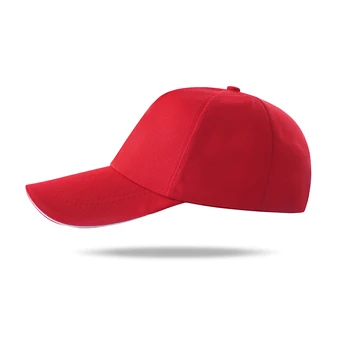 Yeni Erkekler Beyzbol Şapkası Abarth Unisex Basit Tasarım Kadınlar tops