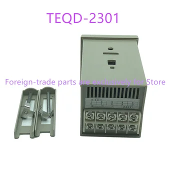 Yeni TEQD - 2301 TEQD-2301A E tipi 0-300 0-400 termostat Nokta Fotoğraf, 1 Yıl Garanti