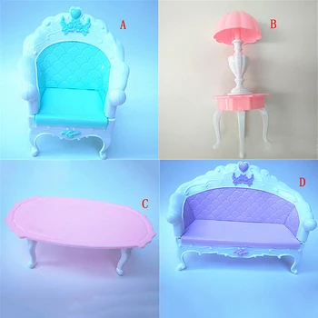 YENİ sallanan sandalye Kanepe Baviphat Aksesuarları Bebek seramik karo bebek oyuncakları Baviphat Mobilya Plastik mobilya takımları