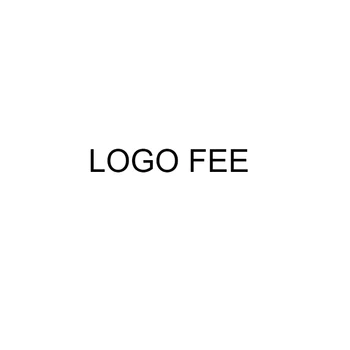 Özel Özelleştirilmiş Müşteriler için Logo Ücreti Bağlantısı